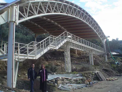 Eleutherna Archeological Place, 1/5