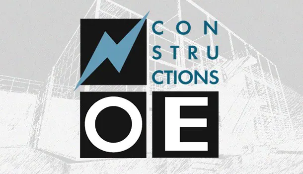 NOE Constructions logo