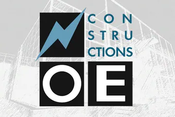 NOE Constructions logo